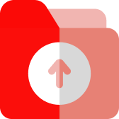 upload icon